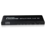HDMI Splitter 4 port 2k 4k