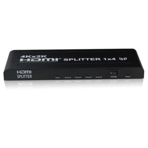 HDMI Splitter 4 port 2k 4k