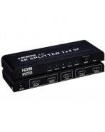 HDMI Splitter 4 port 2k 4k - Image 2