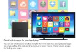Android smart TV Media Box NexBox A1 - Image 4