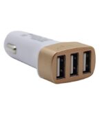 IP2 IP203 - Original Car Charger - Golden - Image 6