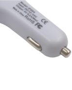 IP2 IP203 - Original Car Charger - Golden - Image 5