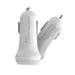 Konfulon Original Konfulon Car Chargar - 3.1Ampere