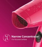 Philips Hairdryer Png - Dryer - Image 4