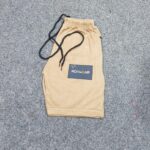 1 Pc Unisex Stitched Cotton Jersey Plain Knicker