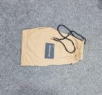 1 Pc Unisex Stitched Cotton Jersey Plain Knicker - Image 3