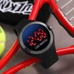 LED Smart Watch For Boys - Image 3