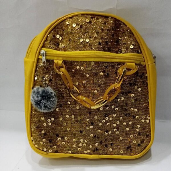 Kids Fancy Bag