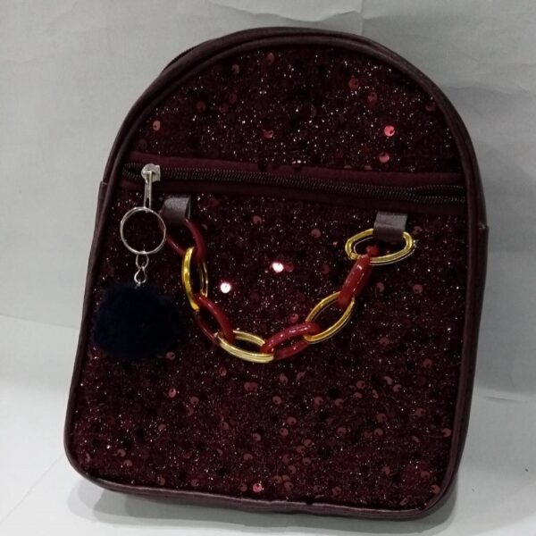 Kids Fancy Bag