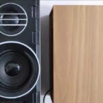 USB Woofer Speaker