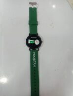 14 August Watches For Kids Green
