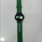 14 August Watches For Kids Green