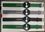 14 August Watches For Kids Green - Image 3