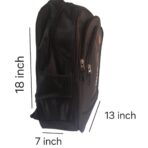 Kid's School Backpack - Image 2