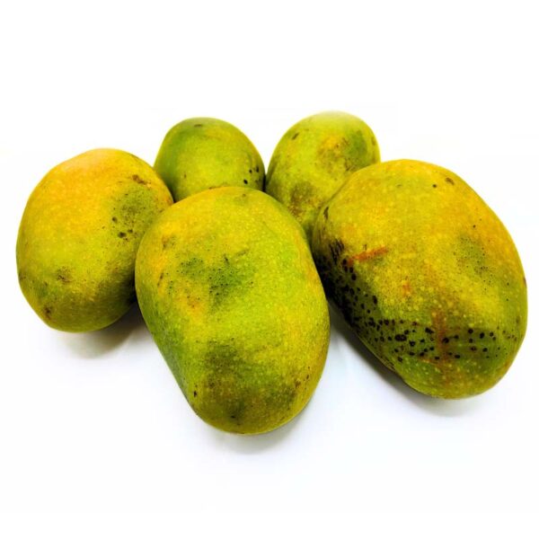 Mango Saharni