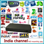 T95M QUAD CORE 2GB+8GB 6.0 ANDROID SMART TV BOX - Image 2