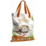 REANA ORGANIC MULTI GRAIN FLOUR 5 KG