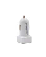 Tablets/Ipads Car Charger - White - Image 4