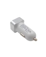 Tablets/Ipads Car Charger - White - Image 5