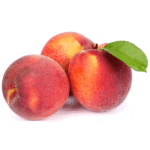 Peach 500g to 5kg