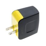 Remax Fast Charger 3.4 Ampere - Black