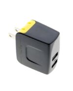 Remax Fast Charger 3.4 Ampere - Black - Image 2