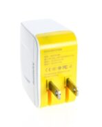 Remax Fast Charger 3.4Ampere - White - Image 2