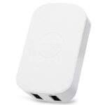 Romoss Ranger Ultra Fast Charger For Smartphones - White