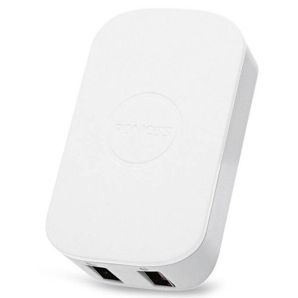Romoss Ranger Ultra Fast Charger For Smartphones - White
