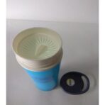 Sports Water Bottle - Blue - Image 3