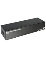 VGA Splitter 8 port 250 MHz - Image 2