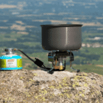 Coleman Fyrepower Alpine Stove - Image 3