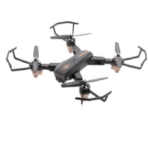 Novelty Foldable 360 Degree 3D Flip Drone Cam