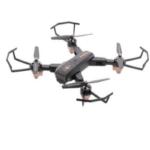 Novelty Foldable 360 Degree 3D Flip Drone Cam