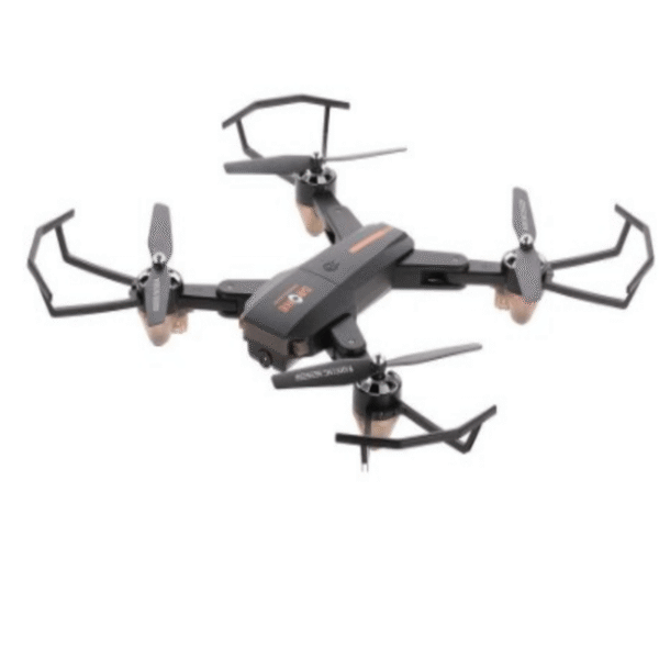 Novelty Foldable 360 Degree 3D Flip Drone Cam