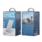 Remax WP-U84 Wireless Mobile Charger Holder 10W