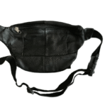 Waist Bag Men Zipper Pockets Travel Bag - Image 4