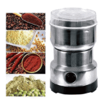 Nima Electric Grinder - Image 2