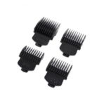 Kemei Rechargeable Hair Trimmer For Men KM-7055 - Image 4