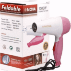 Hair Dryer Nova NV 1290 - Image 3