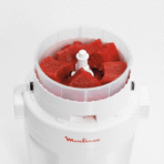 Moulinex food Chopper 700W - Image 4