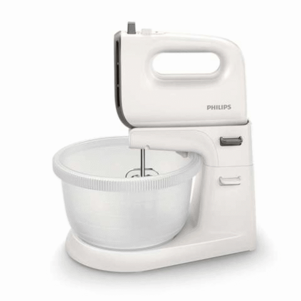 Philips Viva Collection Mixer - HR3745-00