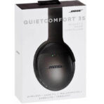 Bose QUIETCOMFORR BLUETOOTH HEADSET QC35