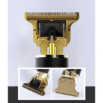 DALING PROFESSIONAL HAIR CLIPPER MODEL DL1302 - Image 3