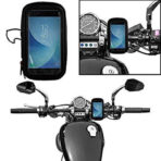 Weather Resistant Bike & Bicycle Phone Holder - Image 2