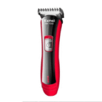 Kemei Rechargeable Hair Trimmer For Men KM-7055 - Image 2