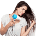 Hair Dryer Nova NV 1290 - Image 4