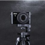 Yunteng Vct5218 Camera Tripod For Camera + Mobile Phone