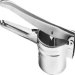 STAINLESS STEEL JUICE EXTRACTOR KIMEE BRAND