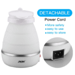 Electric Foldable Kettle
